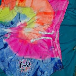 Rainbow Daytona Beach Shorts